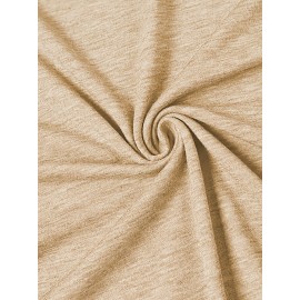 Women'S Vintage Gothic T-Shirt - Soft Pink Pastel Tee with Crow & Crescent Moon Graphic - Everyday & Special Occasion Top - Sizes S-XXL - Casual Gothic Apparel for Women, Goth T Shirt, Allseason Clothing, Comfortable Fit Shirt