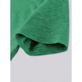 Women'S Vintage Gothic T-Shirt - Soft Pink Pastel Tee with Crow & Crescent Moon Graphic - Everyday & Special Occasion Top - Sizes S-XXL - Casual Gothic Apparel for Women, Goth T Shirt, Allseason Clothing, Comfortable Fit Shirt