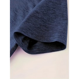 [Dreamcatcher T-Shirt] Bohemian Dreamcatcher Women's T-Shirt | Casual Loose Fit Round Neck Short Sleeve Top, Breathable Machine-Washable Fabric for Summer Vacation & Casual Attire, Multi-Color Options S-XXL