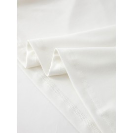 Calvin Women'S Graphic T-Shirt - Psalms 91:11 Inspirational Bible Verse Print, Soft Stretch Round Neck Tee, Breathable Casual & Athletic Wear for Everyday Comfort, All-Season Black Top, Comfortable Clothing | Motivational Apparel | Soft Fabric Tee