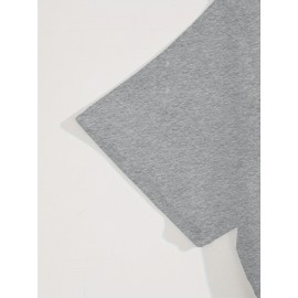 [Breast Cancer Awareness Shirt] Plus Size Breast Cancer Awareness T-Shirt for Women | Soft & Comfortable Round Neck Short Sleeve Tee with Pink Ribbon Graphic & 