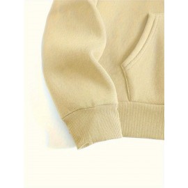 [Plus Size Hoodie] Soft Women's Plus Size Oversized Hoodie with New Jersey 93 Graphic Print | Machine Washable, Comfortable Clothing, Durable Fabric, Streetwear Fashion, Relaxed Fit, Breathable Material, Unisex Style, Black with White Lettering