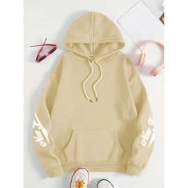 [Plus Size Hoodie] Soft Women's Plus Size Oversized Hoodie with New Jersey 93 Graphic Print | Machine Washable, Comfortable Clothing, Durable Fabric, Streetwear Fashion, Relaxed Fit, Breathable Material, Unisex Style, Black with White Lettering