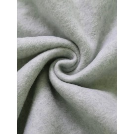 Plus Size - Women'S Elegant Dreamcatcher Hoodie - Cozy Fall/Winter Pullover with Colorful Design, Black Long Sleeve Sweatshirt for Casual or Chic Outfits, Cozy Clothing | Dreamcatcher Design | Durable Fabric